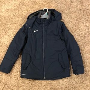 Nike Coat Jacket